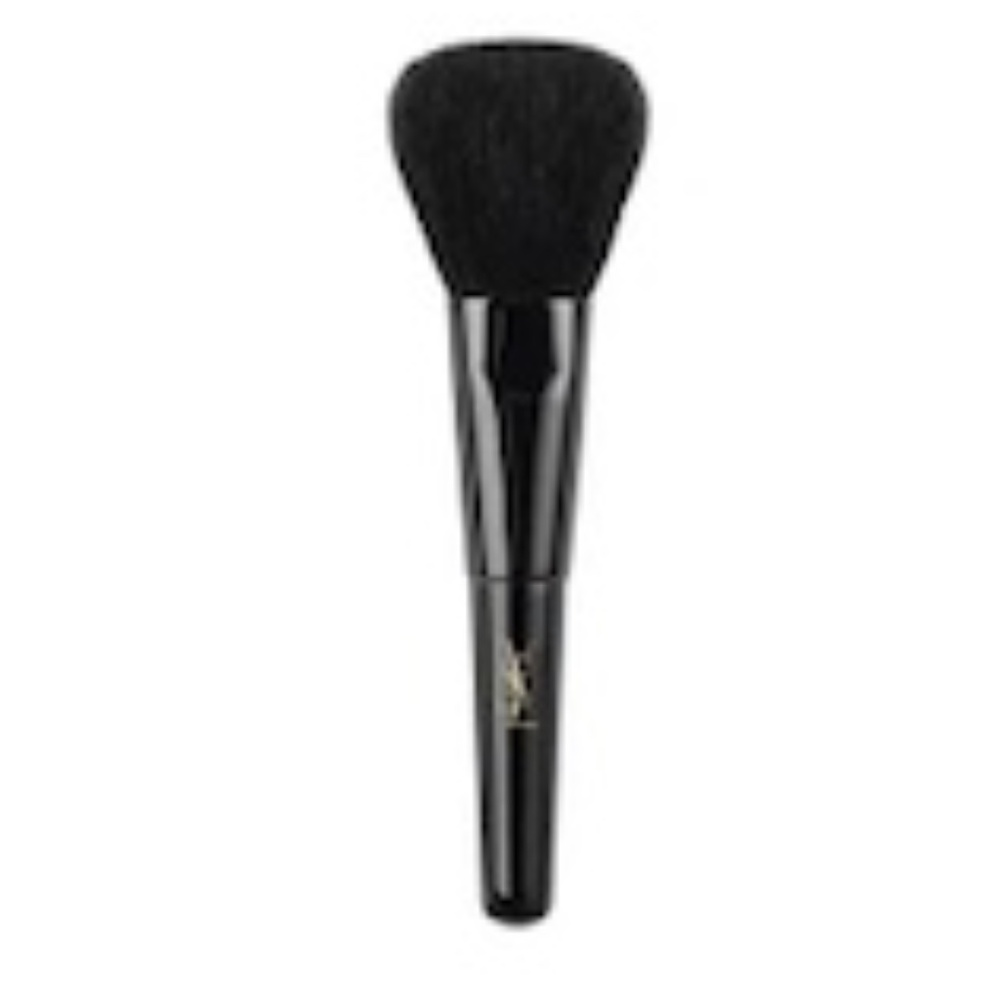 New! Authentic Yves Saint Laurent YSL Beauté Powder Brush